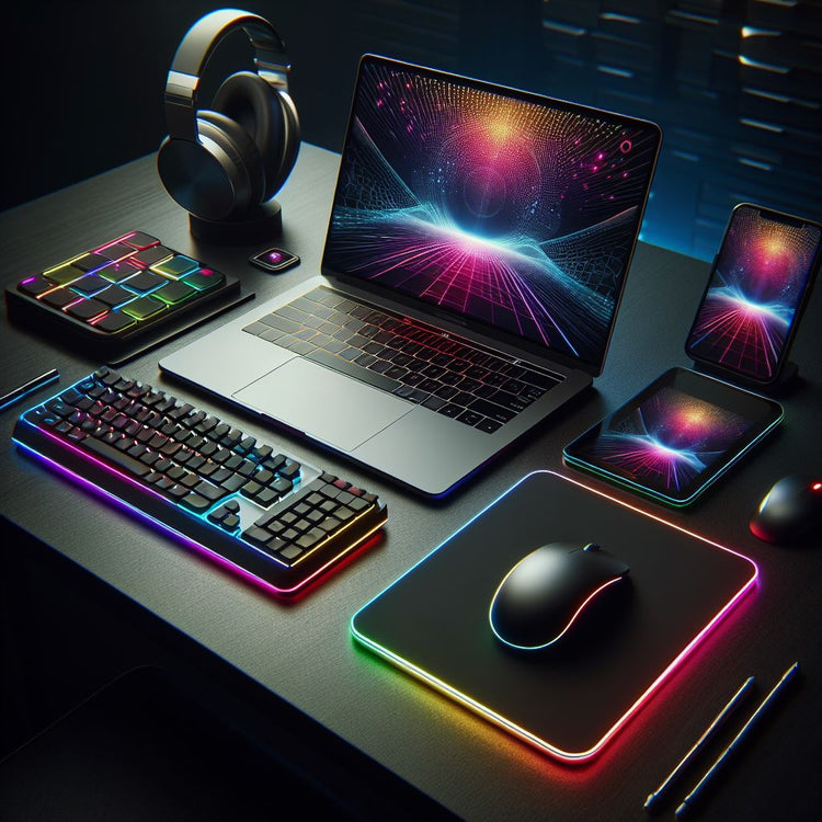 Phone Gadgets
