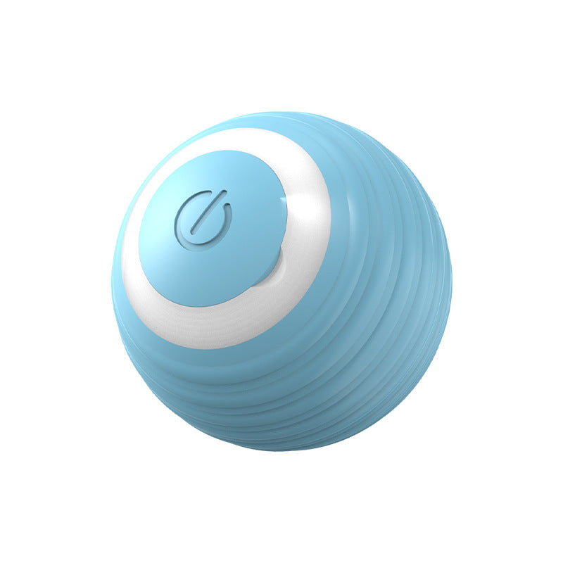 Smart Ball for Cat