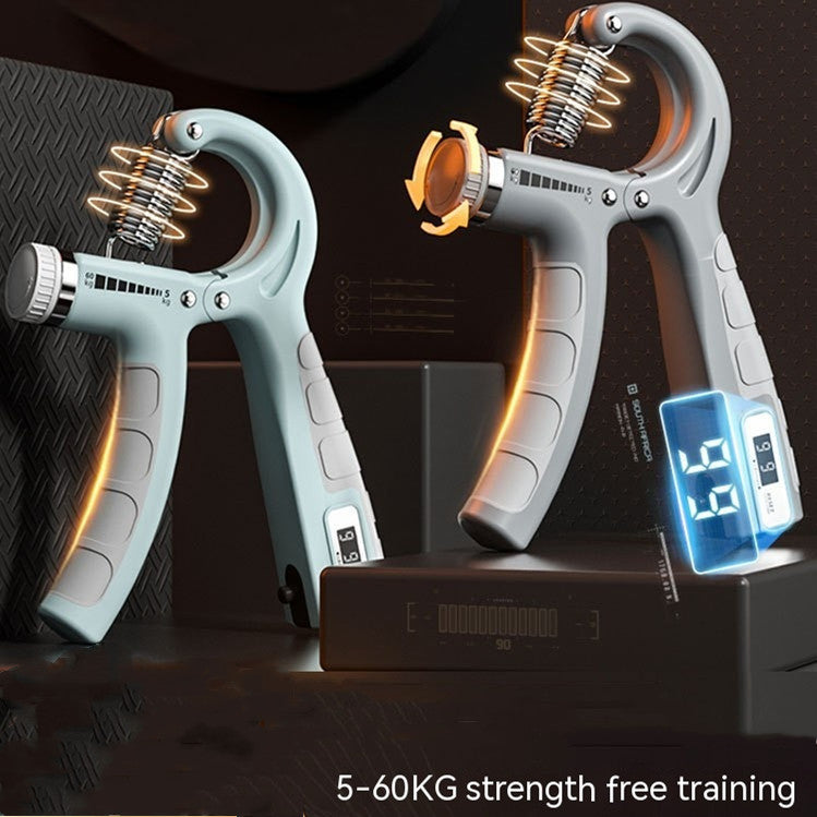 Hand Gripper