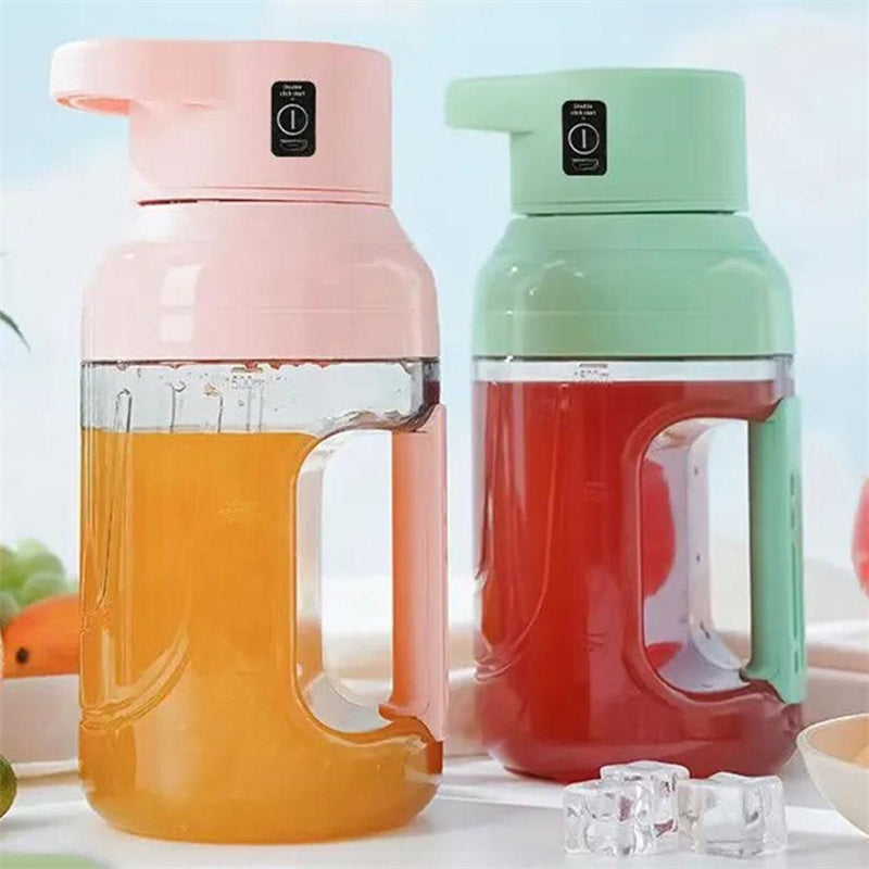 Electric Portable Blender