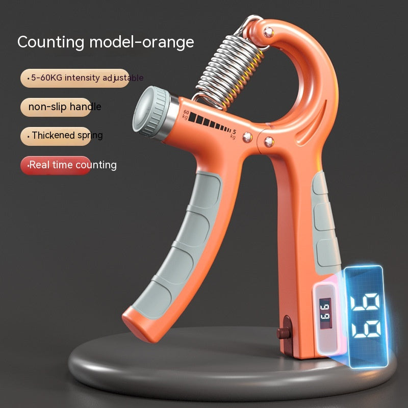 Hand Gripper