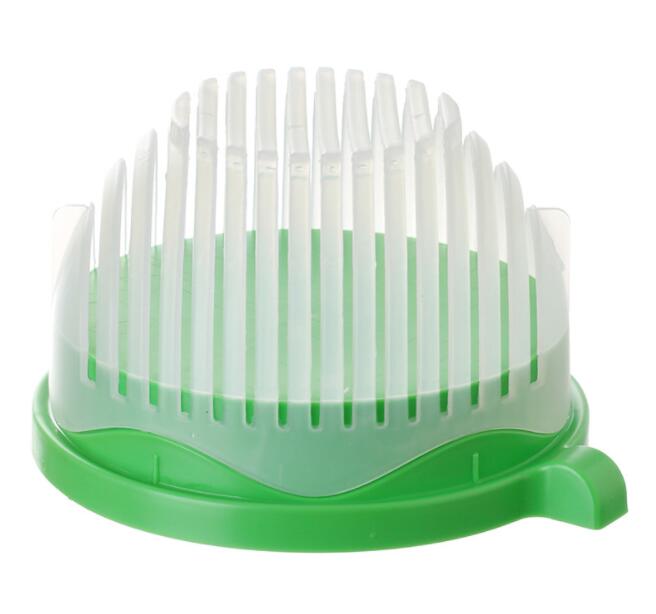 Salad & Vegetables Cutter