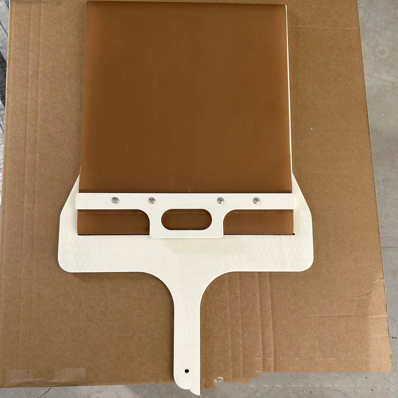 Sliding Pizza Shovel Gadgets