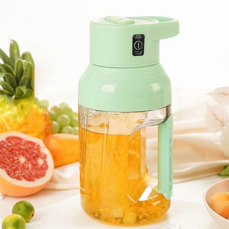 Electric Portable Blender