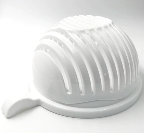 Salad & Vegetables Cutter