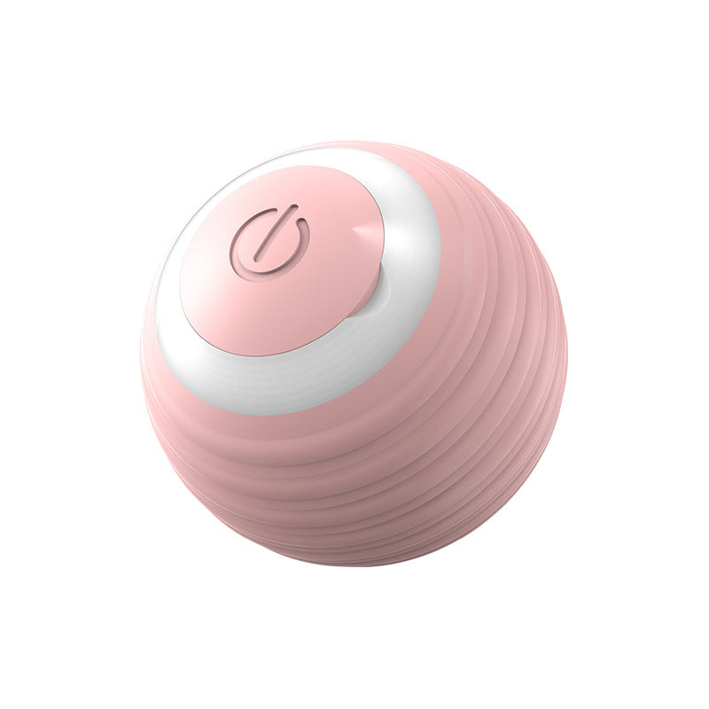 Smart Ball for Cat