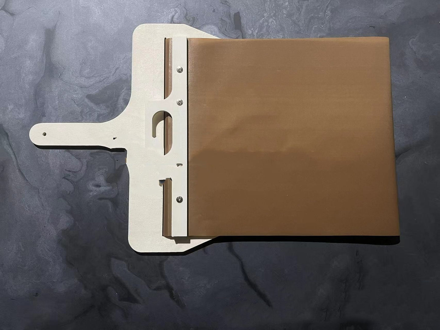 Sliding Pizza Shovel Gadgets
