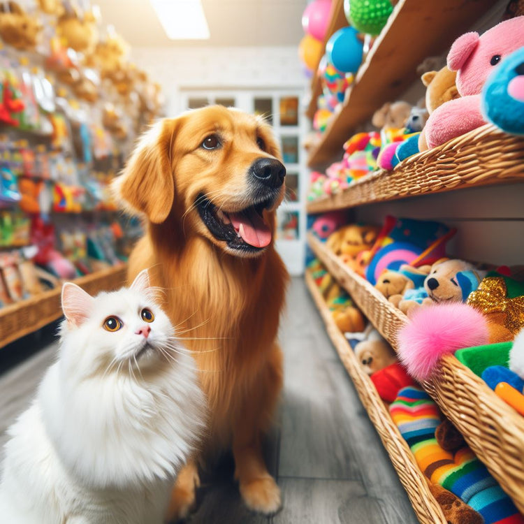Pet Products