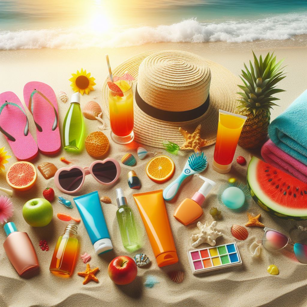 Summer Products