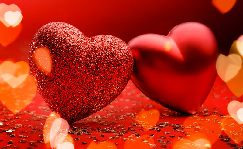 San Valentine