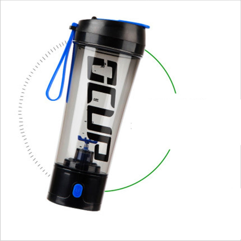 Automatic Shaker