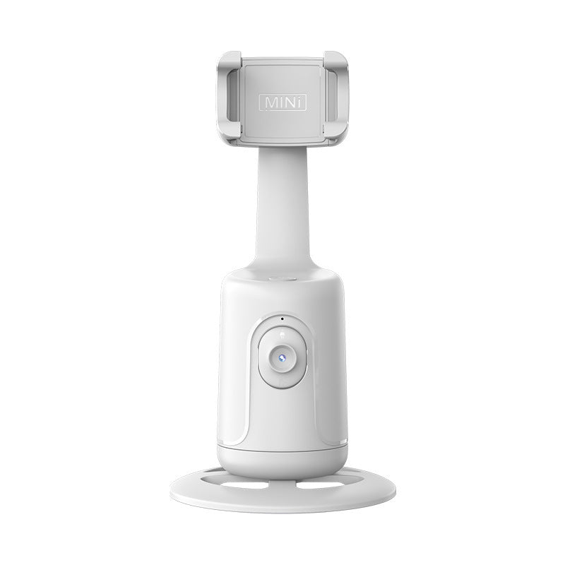 360° Face Tracking Phone Holder