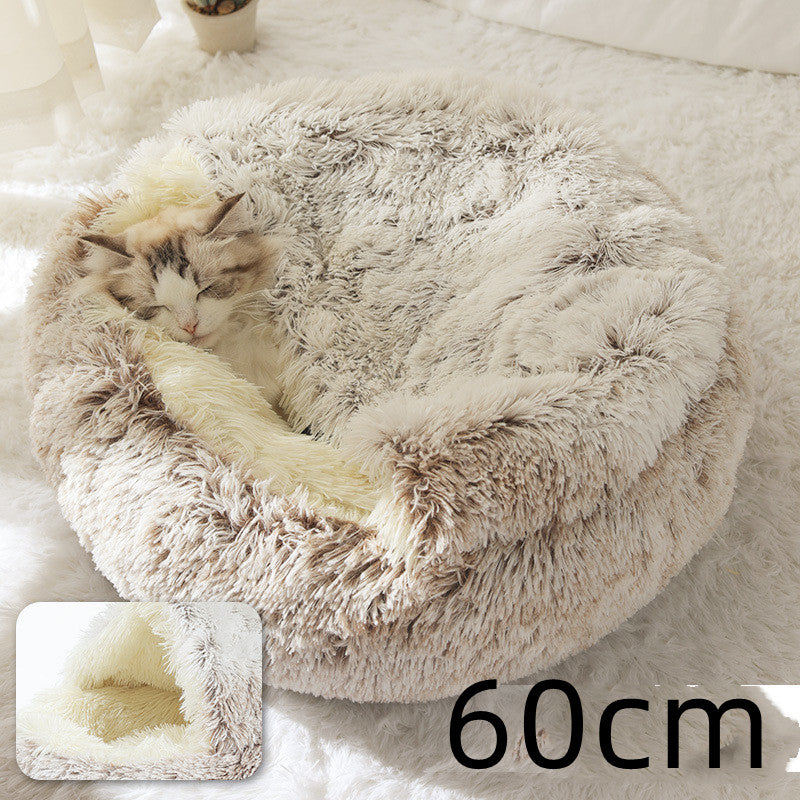 2 In 1  Bed for Pet