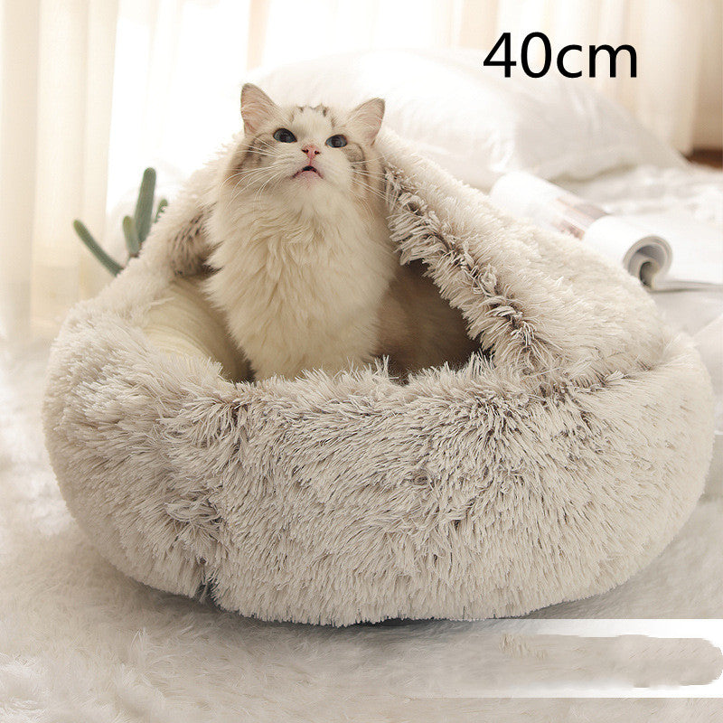 2 In 1  Bed for Pet