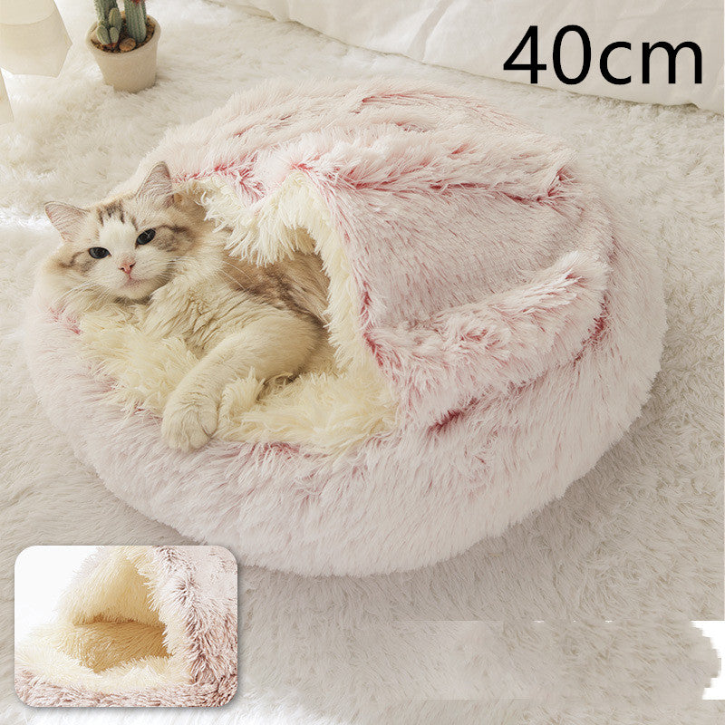 2 In 1  Bed for Pet
