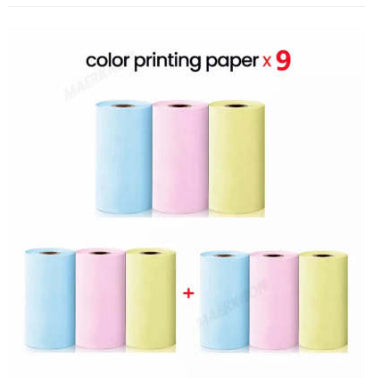 Portable Mini  Printer