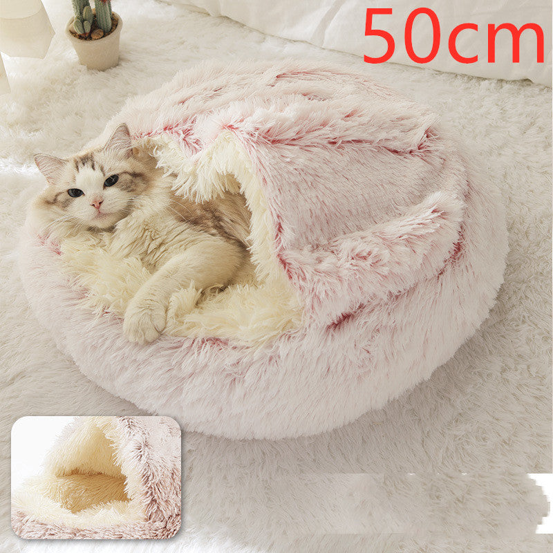 2 In 1  Bed for Pet