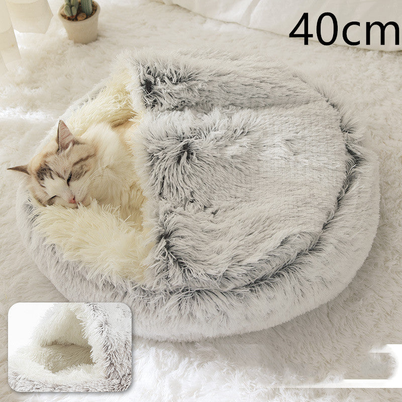 2 In 1  Bed for Pet