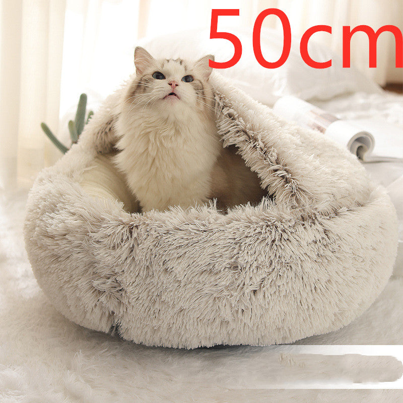 2 In 1  Bed for Pet