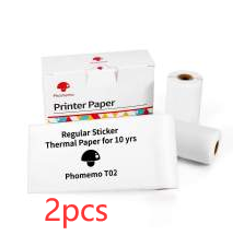 Portable Mini  Printer