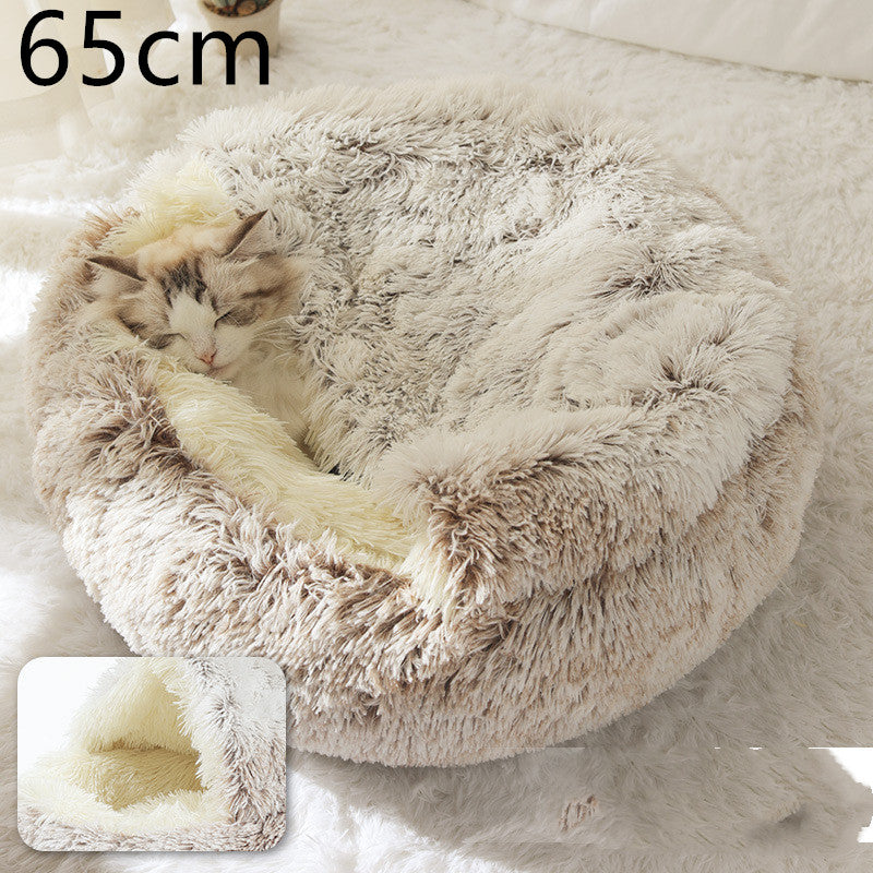 2 In 1  Bed for Pet