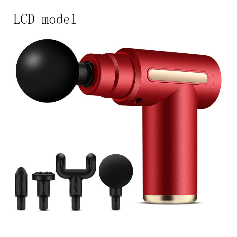 Mini USB Muscle Relaxing Massager
