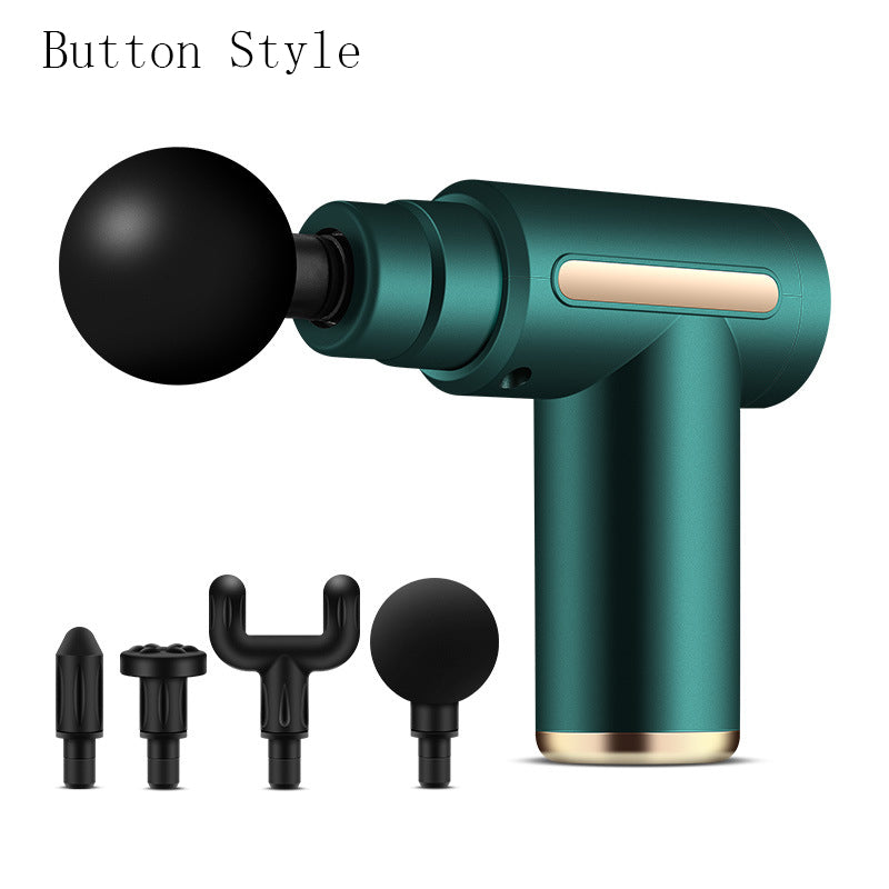 Mini USB Muscle Relaxing Massager