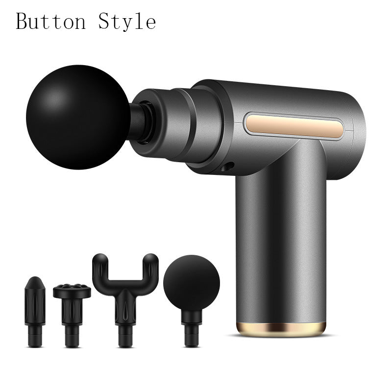 Mini USB Muscle Relaxing Massager