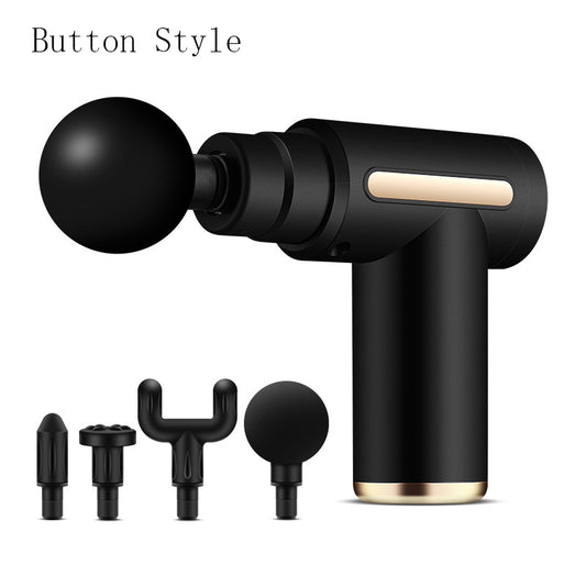Mini USB Muscle Relaxing Massager