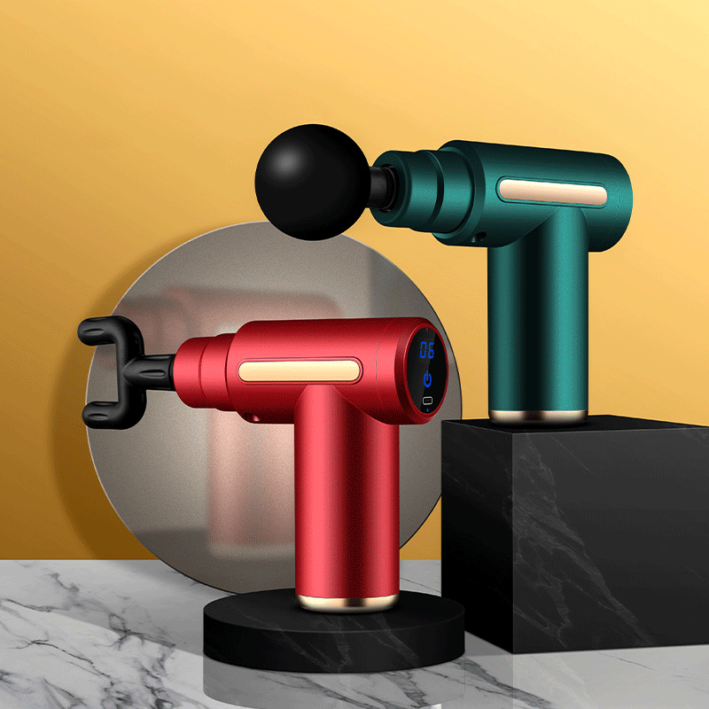 Mini USB Muscle Relaxing Massager
