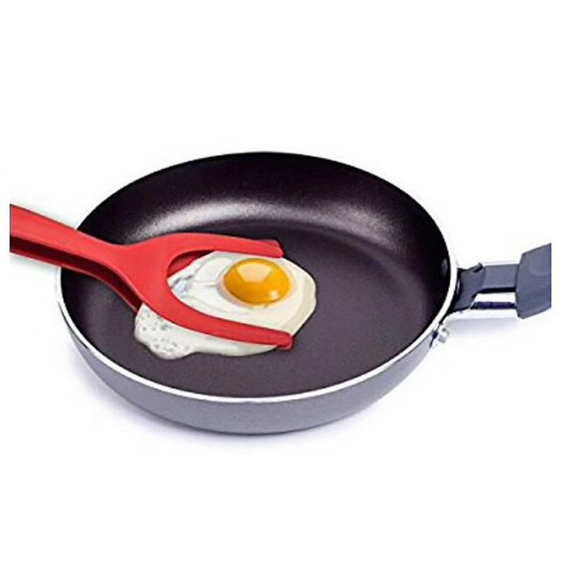 2 in 1 Spatula