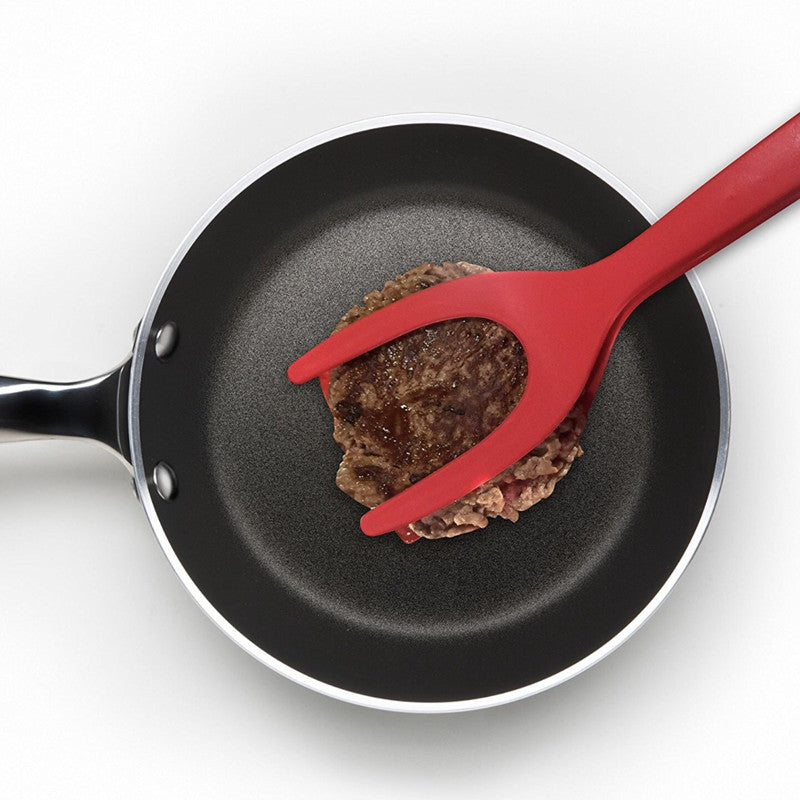 2 in 1 Spatula