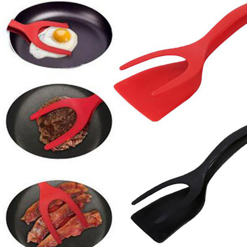 2 in 1 Spatula