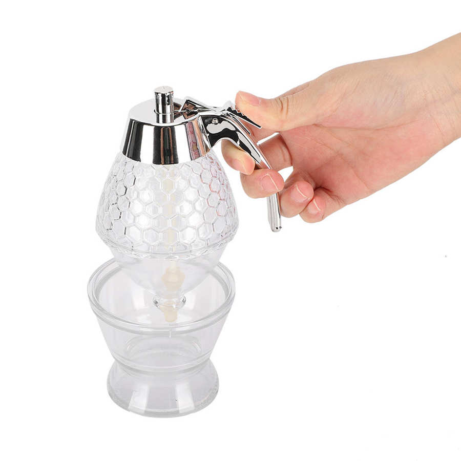 Honey Auto Dispenser