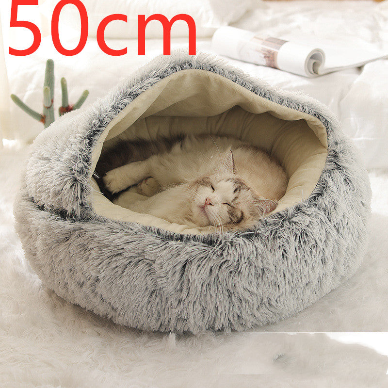 2 In 1  Bed for Pet