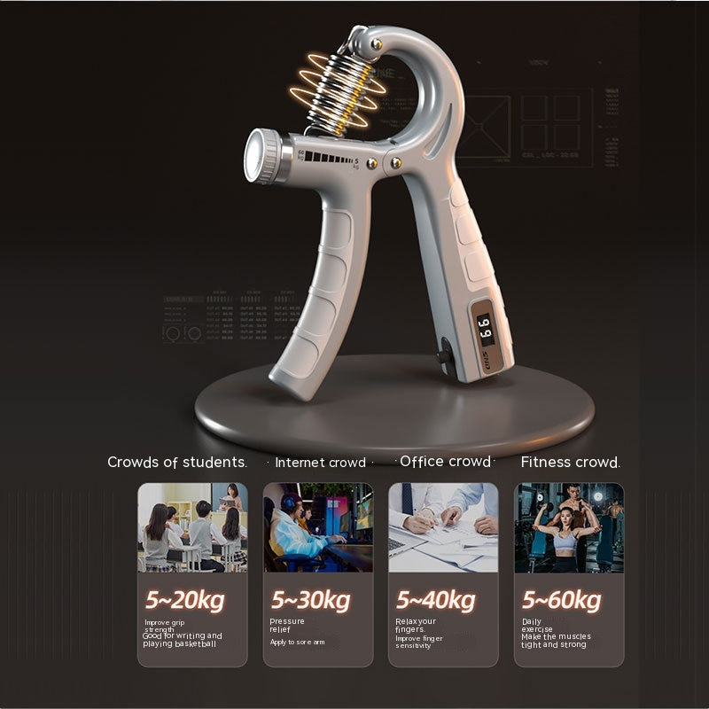 Hand Gripper