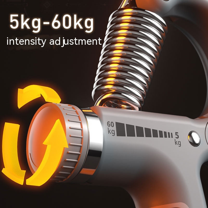 Hand Gripper
