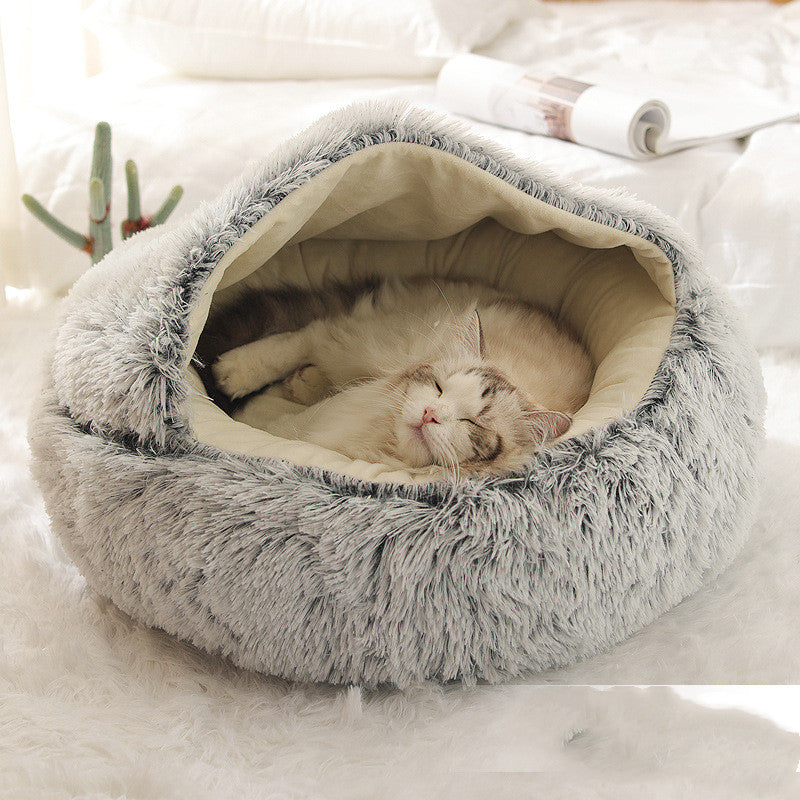 2 In 1  Bed for Pet