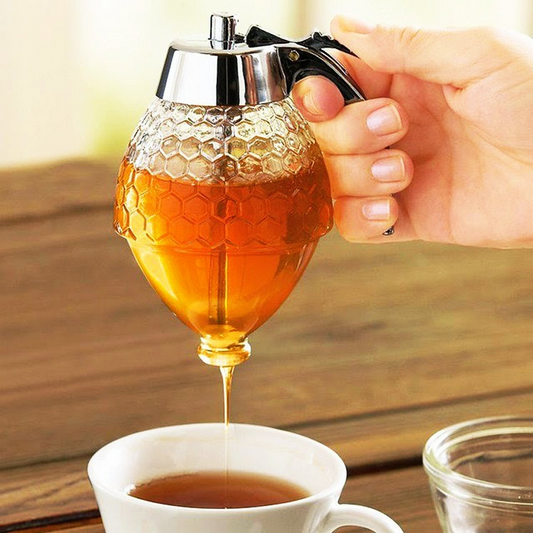 Honey Auto Dispenser