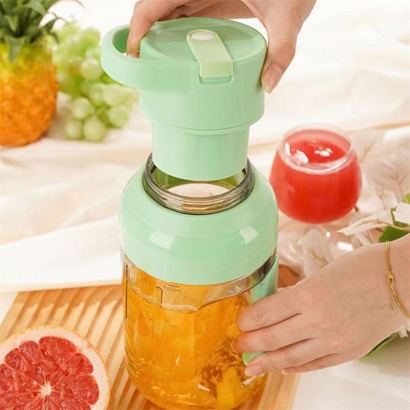 Electric Portable Blender