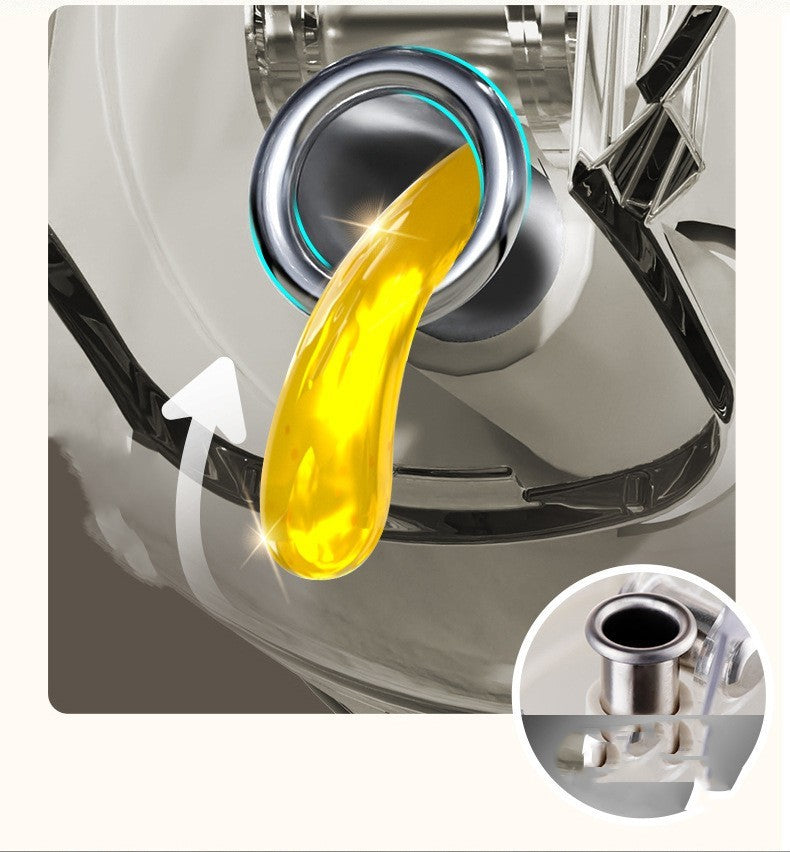 2 In 1 Oil Sprayer