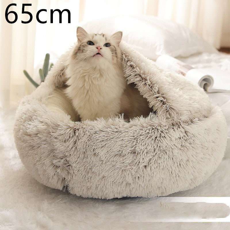 2 In 1  Bed for Pet