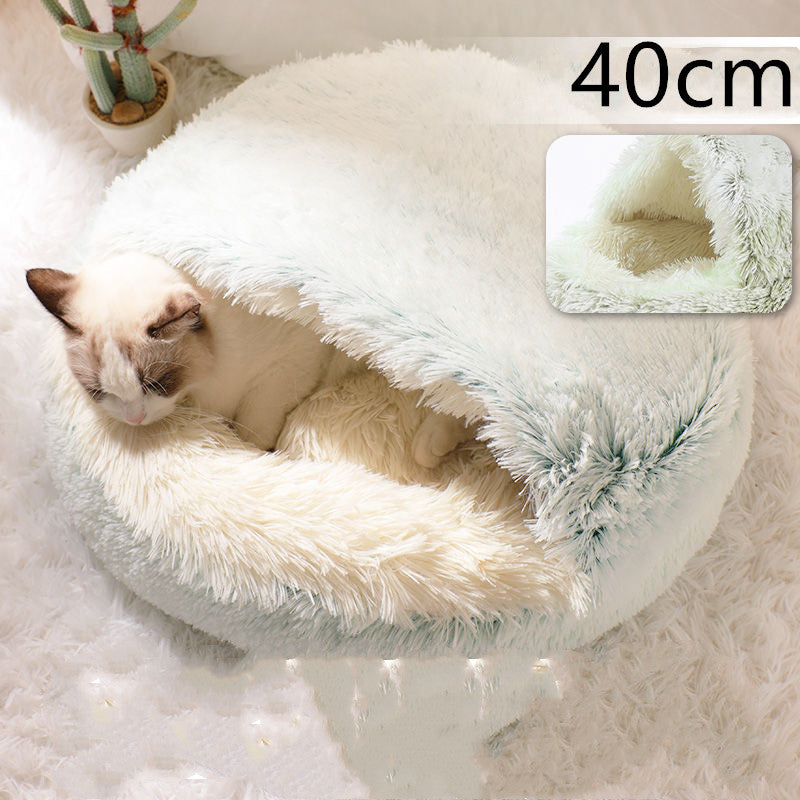 2 In 1  Bed for Pet