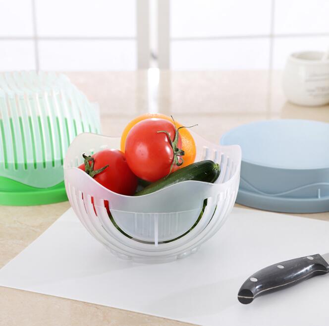 Salad & Vegetables Cutter