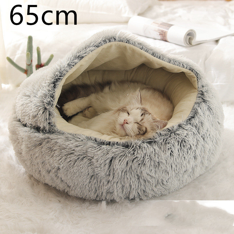 2 In 1  Bed for Pet