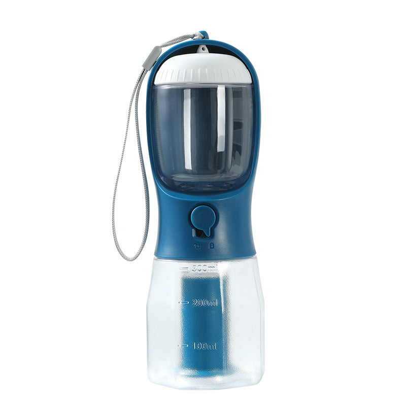 Dog Water Cup 3 in 1 Portable Bag