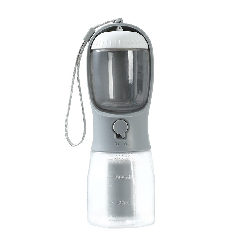 Dog Water Cup 3 in 1 Portable Bag