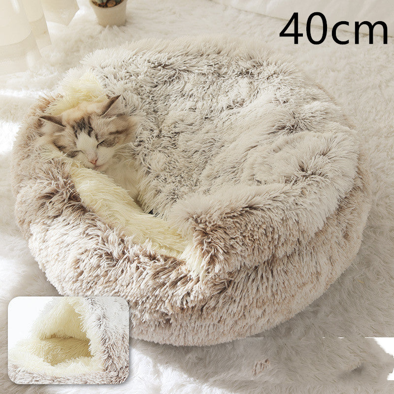 2 In 1  Bed for Pet