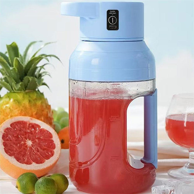 Electric Portable Blender