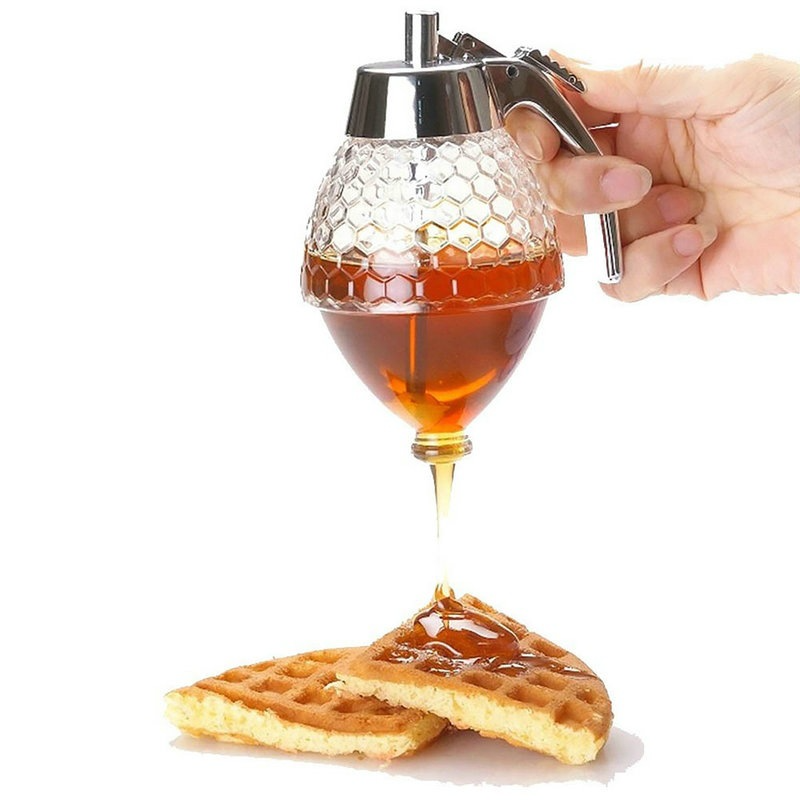 Honey Auto Dispenser